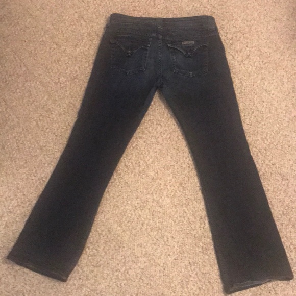 Hudson jeans - Picture 2 of 2